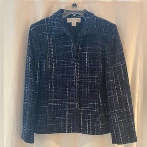 Jones New York Blazer, size 14